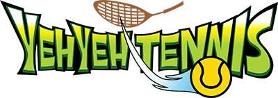 Tennis logo for Playstation